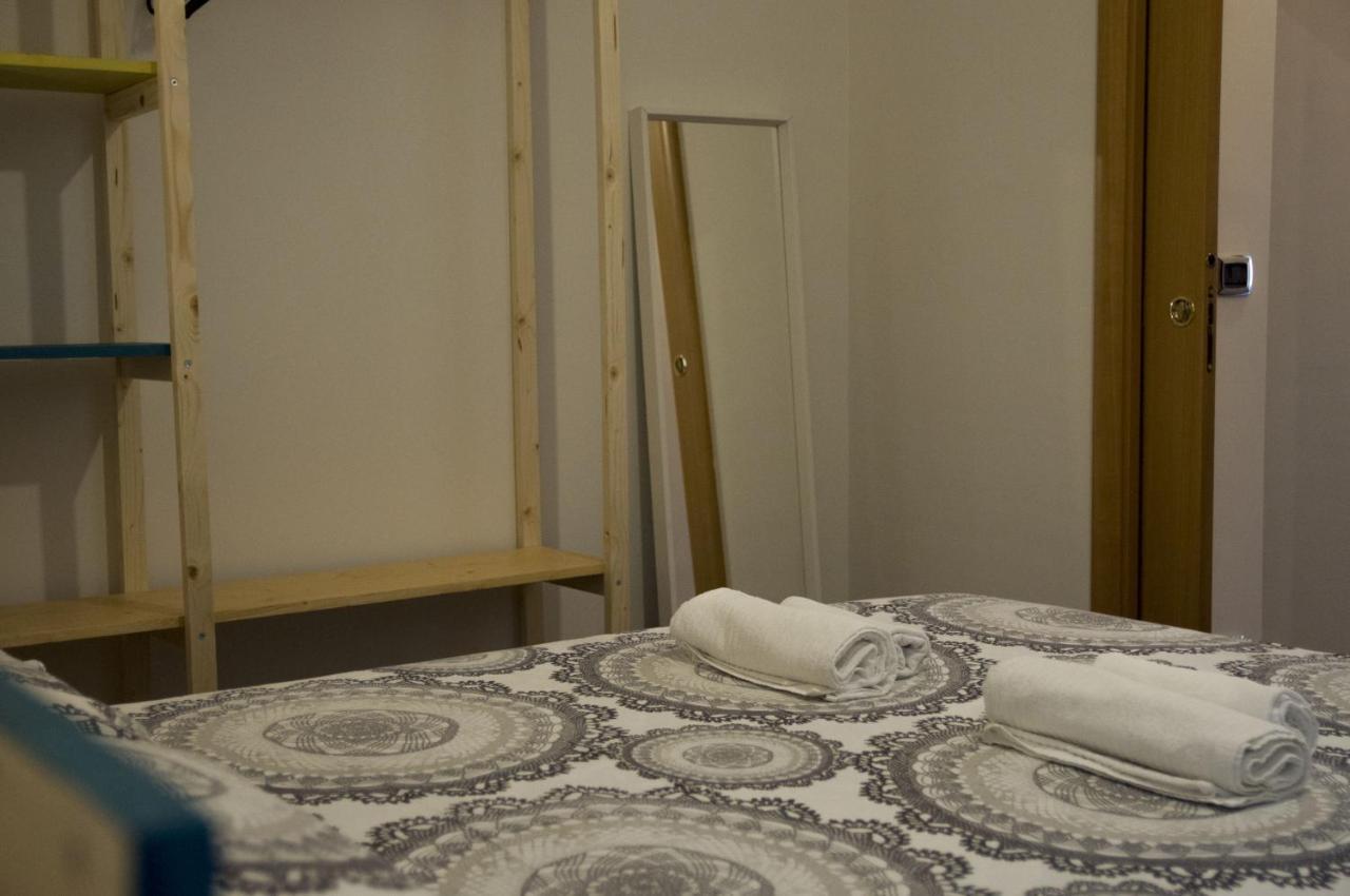 바리 Sonnino House 아파트 외부 사진