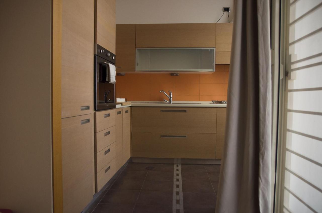 바리 Sonnino House 아파트 외부 사진
